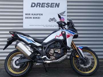 L DCT | Africa Twin 2026 | 0km |