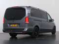 Mercedes-Benz V 250 250d | L3 XL | DUBBEL CABINE | MBUX NAVIGATIE | RI Grijs - thumbnail 2