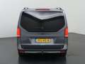 Mercedes-Benz V 250 250d | L3 XL | DUBBEL CABINE | MBUX NAVIGATIE | RI Grijs - thumbnail 4