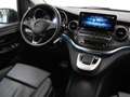 Mercedes-Benz V 250 250d | L3 XL | DUBBEL CABINE | MBUX NAVIGATIE | RI Grijs - thumbnail 9