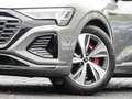 Audi Q8 e-tron Sportback 55 quattro S LINE AHK LM20 Grau - thumbnail 7