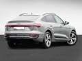 Audi Q8 e-tron Sportback 55 quattro S LINE AHK LM20 Grau - thumbnail 3