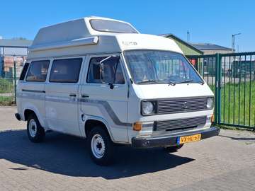 Teca Camper