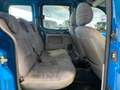 Renault Kangoo Edition 1.2 16V *5-Sitzer*Klima*TÜV NEU Blau - thumbnail 38