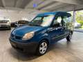 Renault Kangoo Edition 1.2 16V *5-Sitzer*Klima*TÜV NEU Blau - thumbnail 4