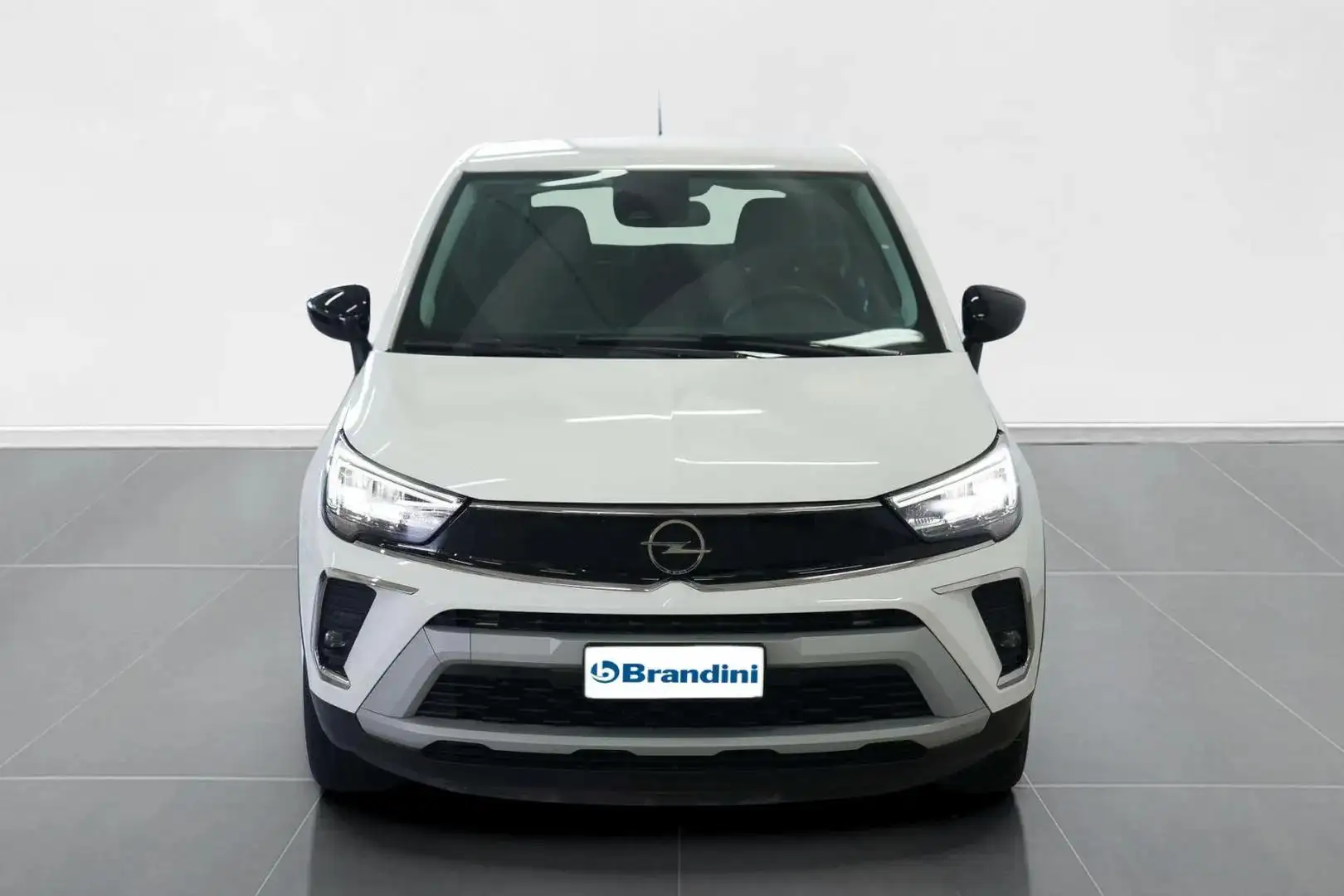 Opel 1.2  Edition Bianco - 2