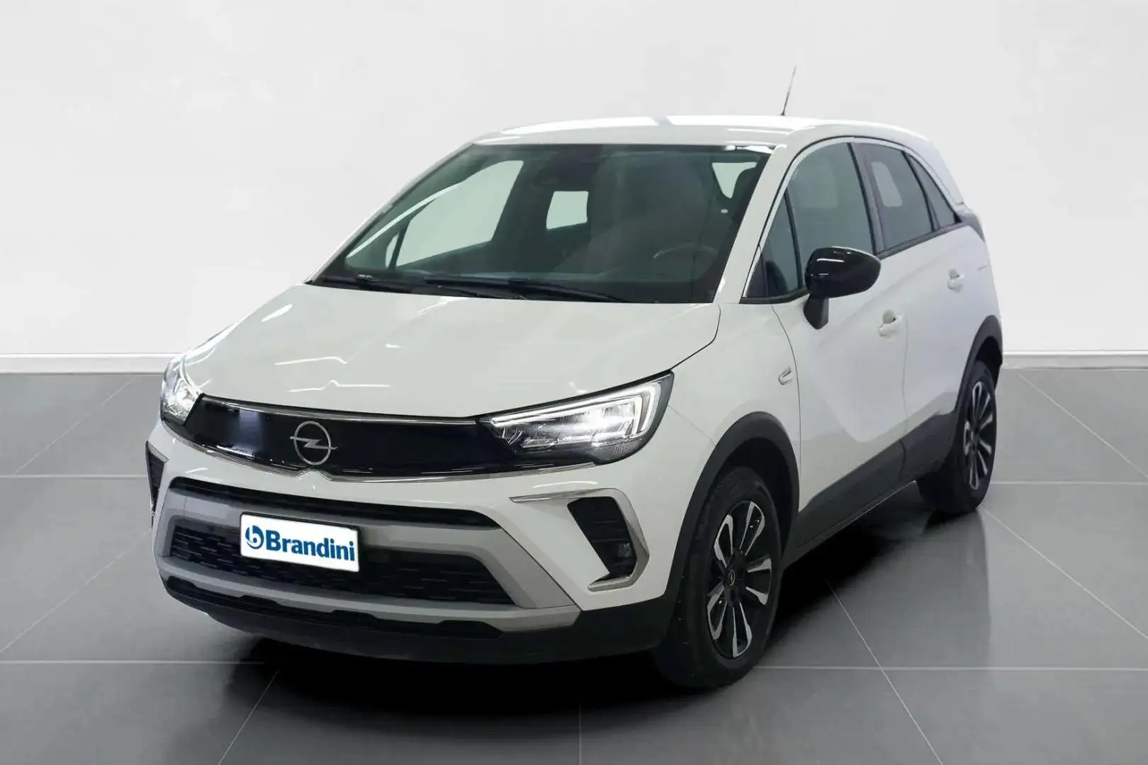 Opel 1.2  Edition Bianco - 1