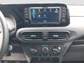 Hyundai i10 1.0 Gpl Connectline 61cv Grigio - thumbnail 14