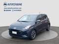 Hyundai i10 1.0 Gpl Connectline 61cv Grigio - thumbnail 1