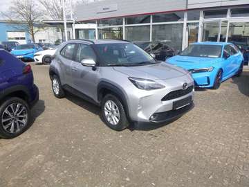 Hybrid 116 1.5 VVT-i Active