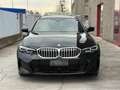 BMW 320 D Touring xdrive MSport auto Schwarz - thumbnail 2