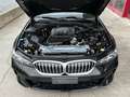 BMW 320 D Touring xdrive MSport auto Schwarz - thumbnail 15