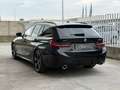 BMW 320 D Touring xdrive MSport auto Schwarz - thumbnail 17