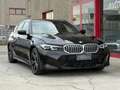 BMW 320 D Touring xdrive MSport auto Schwarz - thumbnail 20