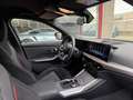 BMW 320 D Touring xdrive MSport auto Schwarz - thumbnail 14