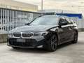 BMW 320 D Touring xdrive MSport auto Schwarz - thumbnail 1