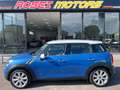 MINI Cooper SD Countryman Mini Countryman R60 2.0 SD all4 AUTOM. X NEOPAT Bleu - thumbnail 8