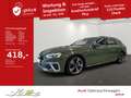 Audi A4 Avant 40 TFSI quattro S line *MATRIX*KAMERA*NAVI*S Vert - thumbnail 1