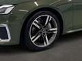 Audi A4 Avant 40 TFSI quattro S line *MATRIX*KAMERA*NAVI*S Vert - thumbnail 9