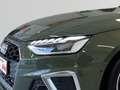 Audi A4 Avant 40 TFSI quattro S line *MATRIX*KAMERA*NAVI*S Groen - thumbnail 7
