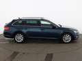 Skoda Superb Combi 2.0 TDI Style Aut MATRIX SKY RADAR Blau - thumbnail 4