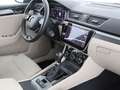 Skoda Superb Combi 2.0 TDI Style Aut MATRIX SKY RADAR Blau - thumbnail 13