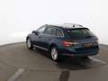 Skoda Superb Combi 2.0 TDI Style Aut MATRIX SKY RADAR Blau - thumbnail 7