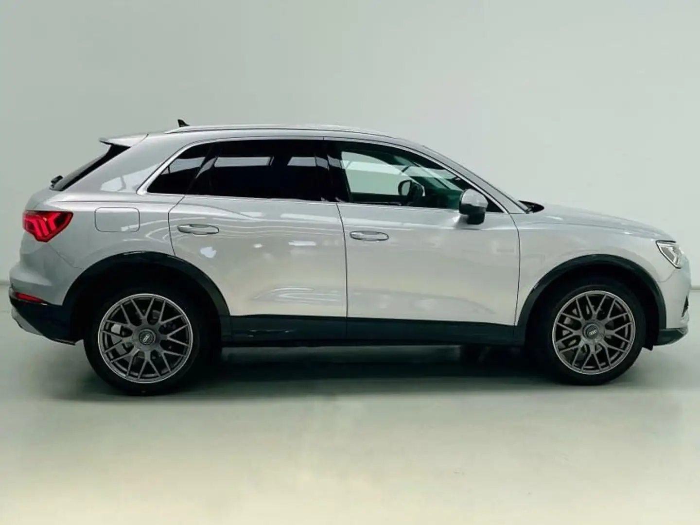 Audi Q3 35 TFSI Black line Grigio - 1