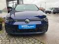 Volkswagen Golf GTD Blau - thumbnail 2