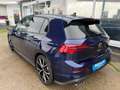 Volkswagen Golf GTD Blau - thumbnail 4
