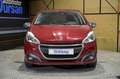 Peugeot 208 1.6BlueHDi Style 100 Rot - thumbnail 2