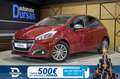 Peugeot 208 1.6BlueHDi Style 100 Rot - thumbnail 1