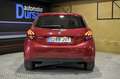 Peugeot 208 1.6BlueHDi Style 100 Rot - thumbnail 11