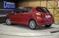 Peugeot 208 1.6BlueHDi Style 100 Rot - thumbnail 4