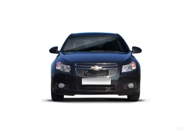 Chevrolet Cruze 1.6 16v LS