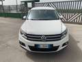 Volkswagen Tiguan 1.4 tsi 160cv bm Trend Weiß - thumbnail 2