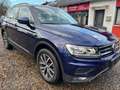 Volkswagen Tiguan Comfortline 4Motion Navi Led ACC Bleu - thumbnail 2