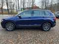 Volkswagen Tiguan Comfortline 4Motion Navi Led ACC Blau - thumbnail 8