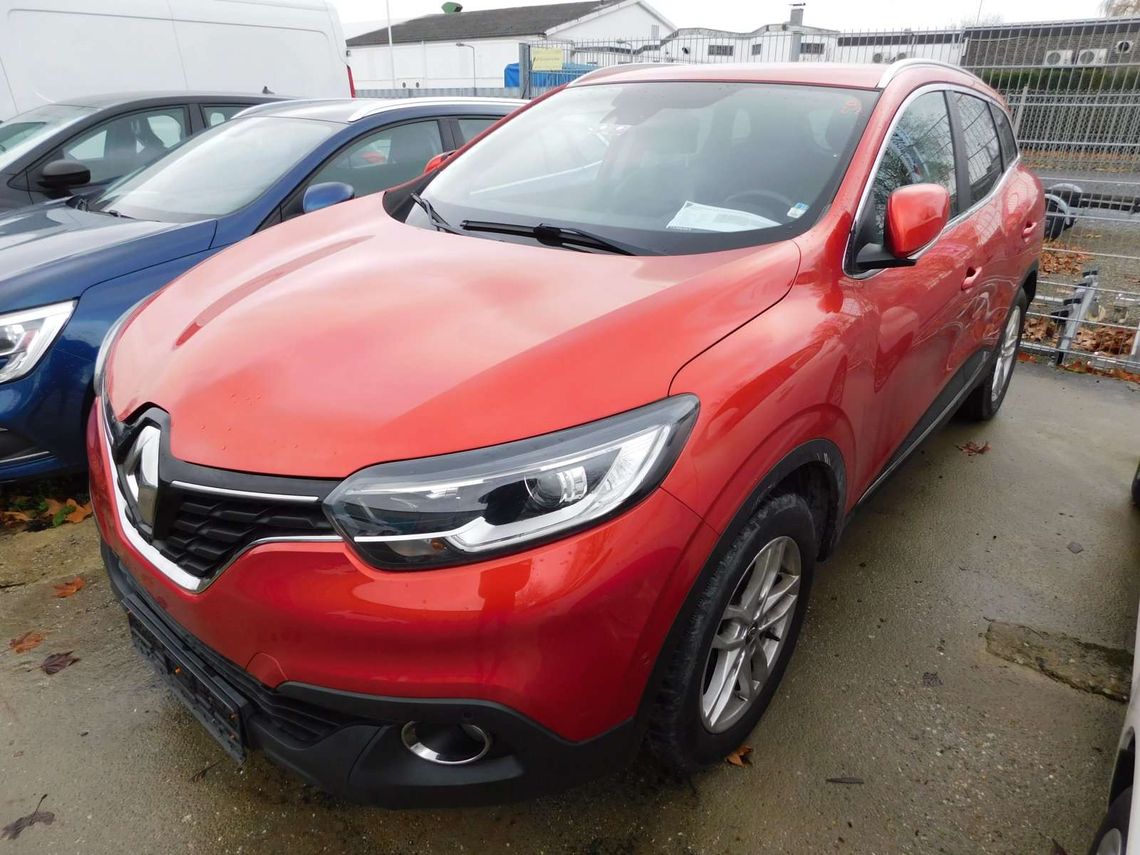 Renault Kadjar
