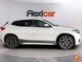 BMW X2 xDrive 20dA Blanco - thumbnail 3