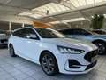 Ford Focus ST-Line *LED*RFK*Navi* Weiß - thumbnail 3