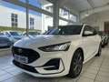 Ford Focus ST-Line *LED*RFK*Navi* Weiß - thumbnail 1