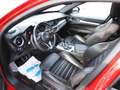 Alfa Romeo Stelvio 2.2D 16V B-Tech Q4*SPORTPAKET*VOLLAUSST* Red - thumbnail 17