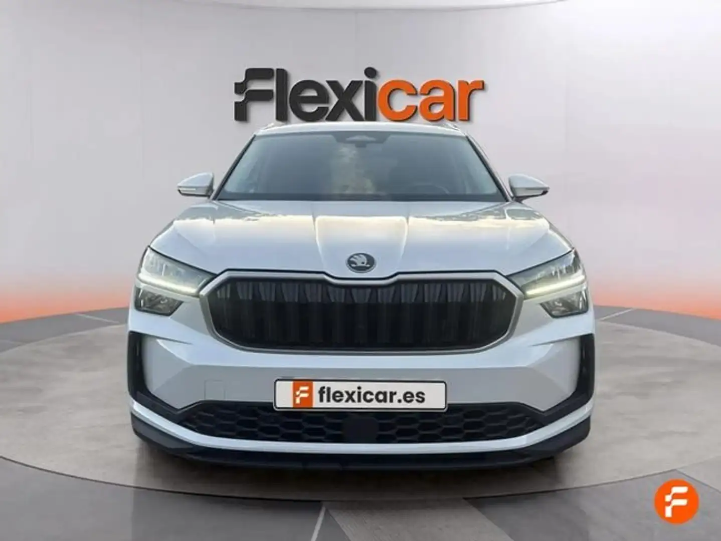 Skoda Kodiaq 1.5 TSI 110KW DSG m-HEV Selection Blanco - 2