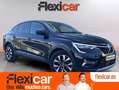 Renault Arkana Evolution E-TECH full hybrid 105kW(145CV Negro - thumbnail 1