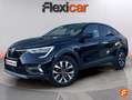 Renault Arkana Evolution E-TECH full hybrid 105kW(145CV Negro - thumbnail 3