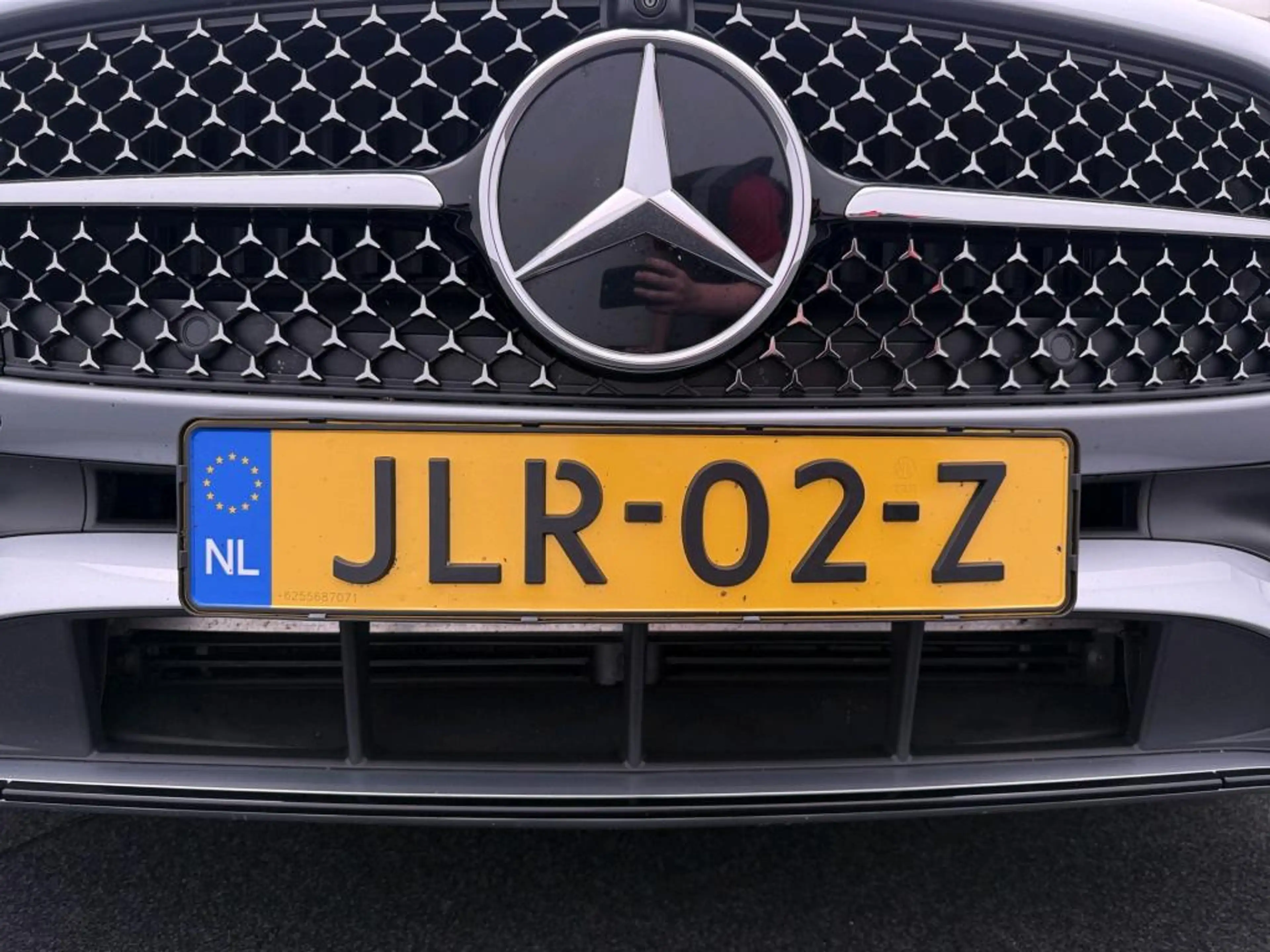 Mercedes-Benz C 300 Estate e Business Solution AMG AMG Line | Night Pa — photo 10