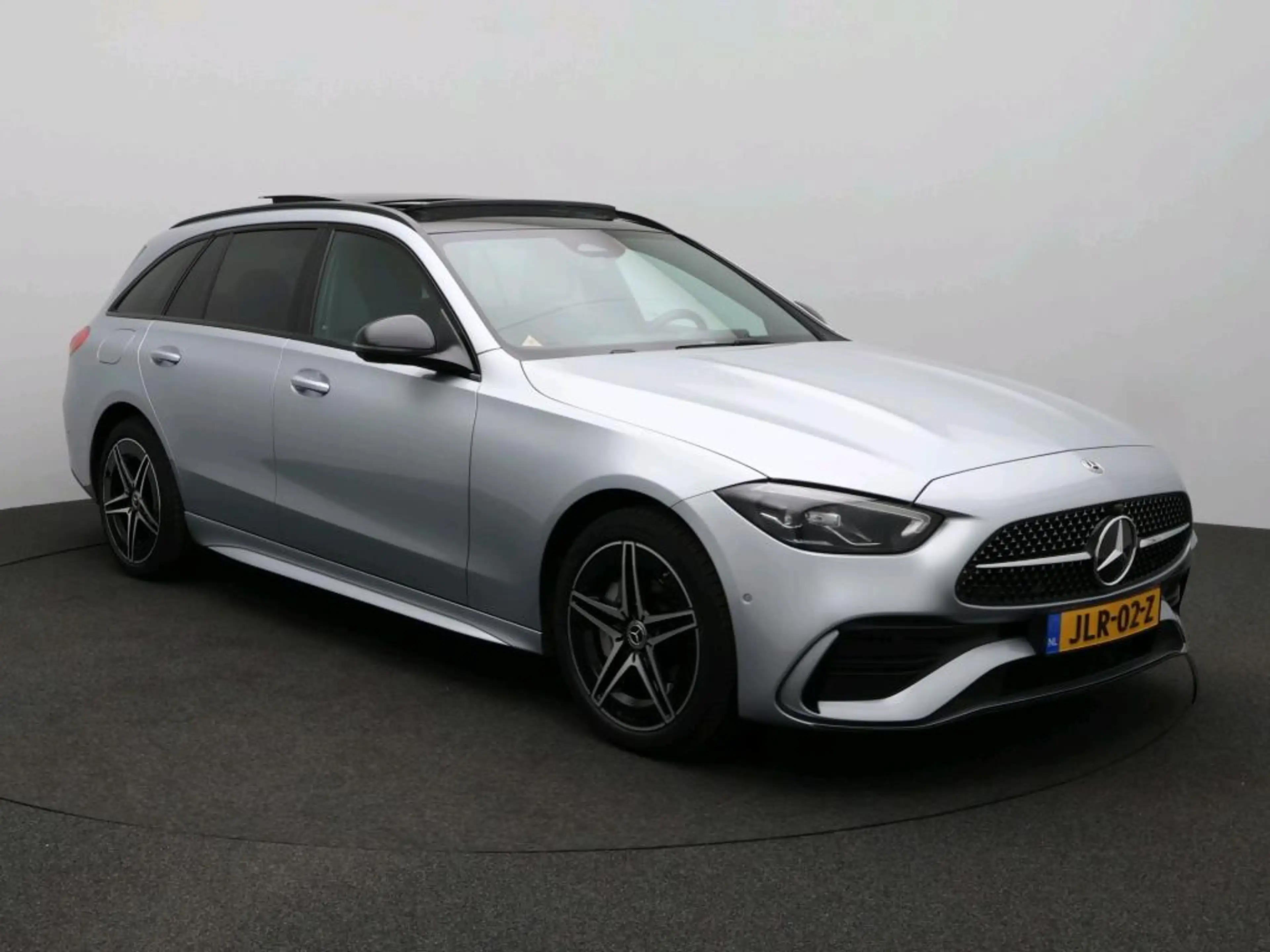 Mercedes-Benz C 300 Estate e Business Solution AMG AMG Line | Night Pa — photo 3