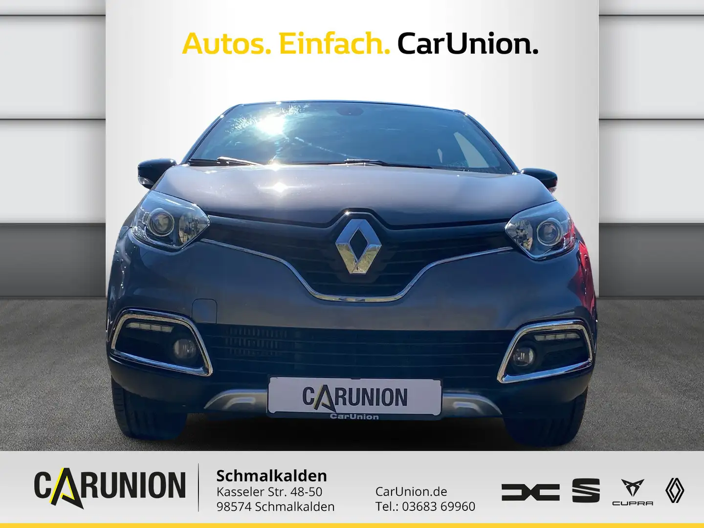 Renault Captur XMOD ENERGY dCi 90 - 2