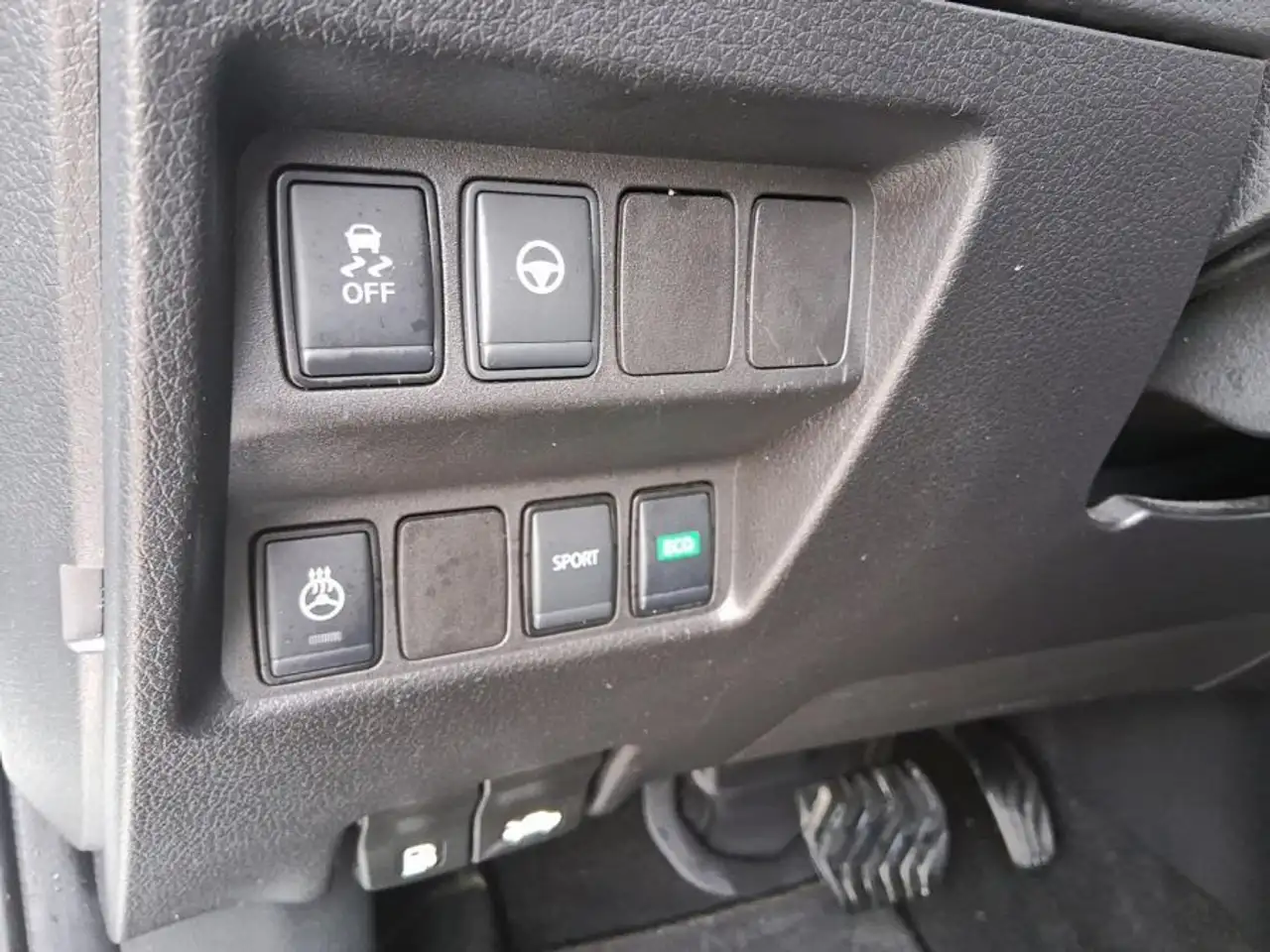 Nissan Qashqai снимка Nissan Qashqai